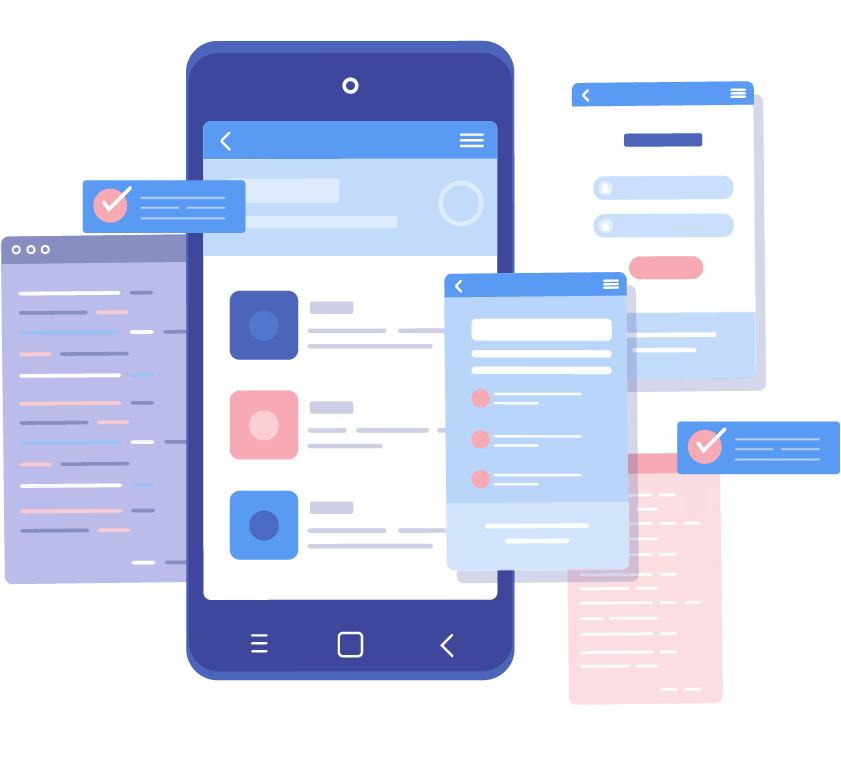Mobile Application Development
